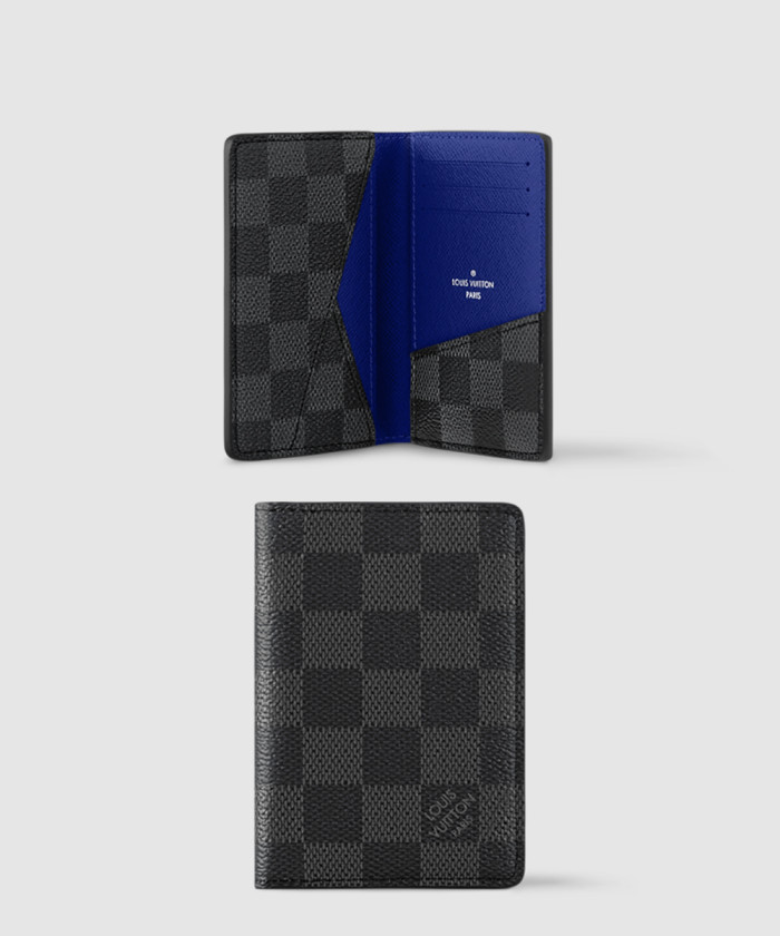 레플리카|이미테이션 louis-vuitton-루이비통반지갑-포켓-오거나이저-n00092