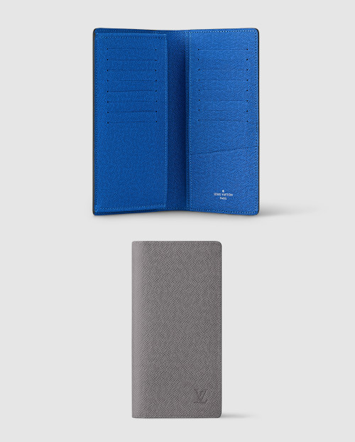 [LOUIS VUITTON-루이비통]브라짜 월릿 M11580