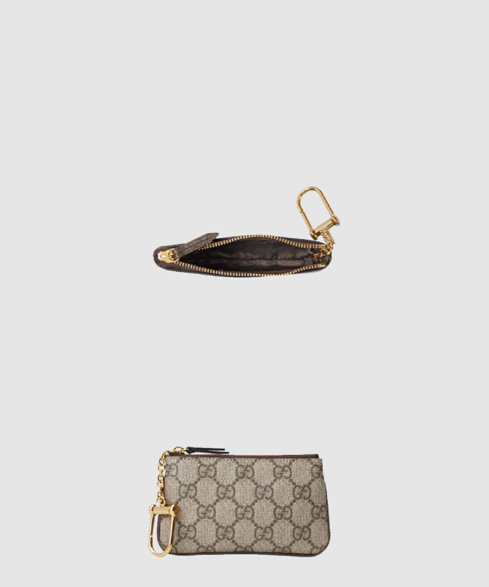 레플리카|이미테이션 gucci-구찌오피디아-캔버스-키-케이스-772321