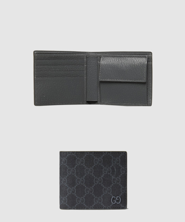 [GUCCI-구찌]GG 동전 지갑 768244