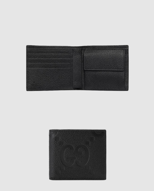 [GUCCI-구찌]GG 코인 반지갑 739479