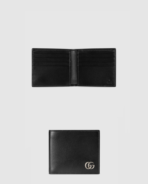 [GUCCI-구찌]GG 마몽 2단 반지갑 428726