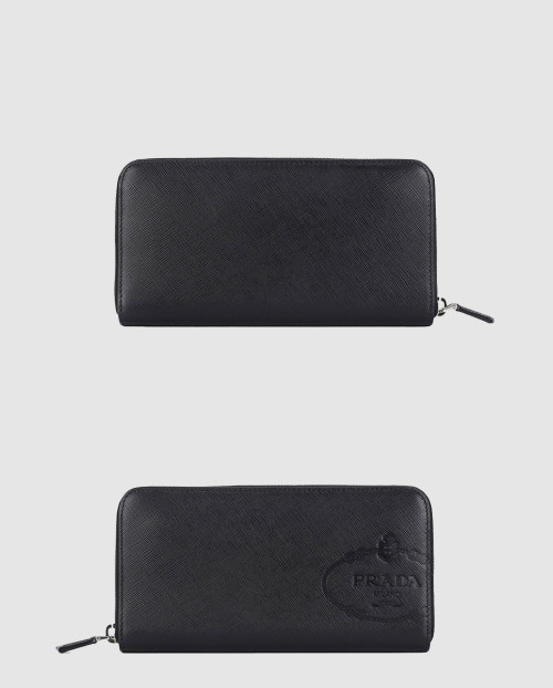 [PRADA-프라다]지퍼 지갑 2ML317