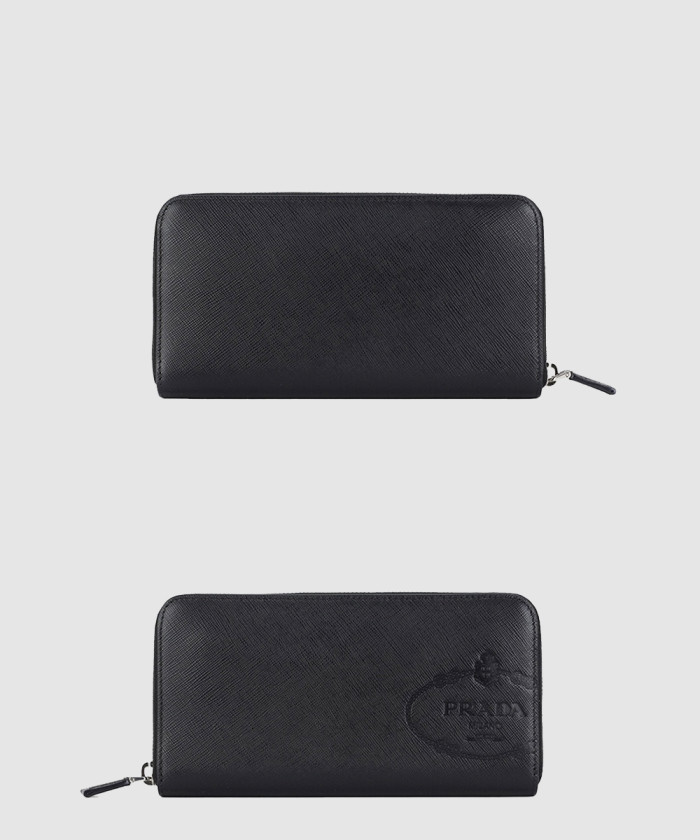 레플리카|이미테이션 prada-프라다지퍼-지갑-2ml317-1