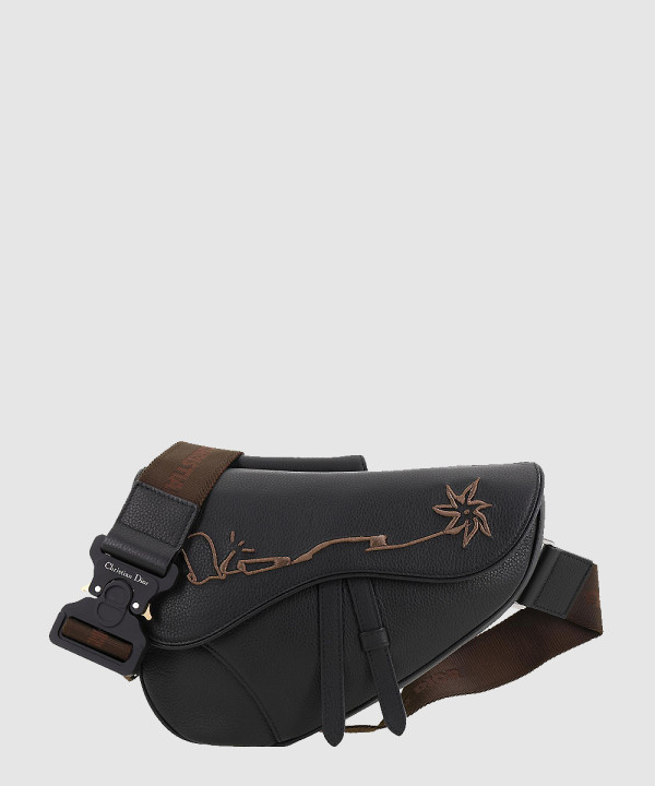 [DIOR-디올]새들백 1ADPO