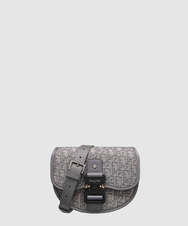 [DIOR-디올]GALLOP 스트랩백 미니 1ADPO