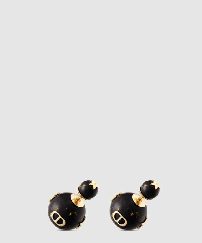 레플리카|이미테이션 dior-디올블랙-이어링-e0663