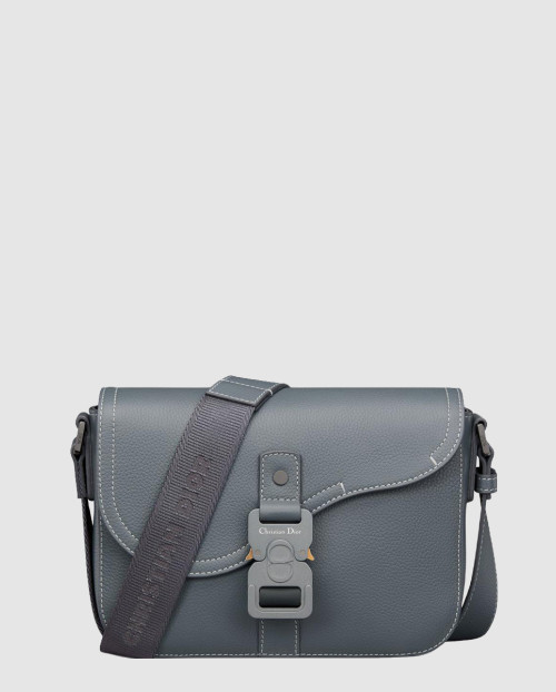 [DIOR-디올]새들 미니 스트랩백 1ADPO