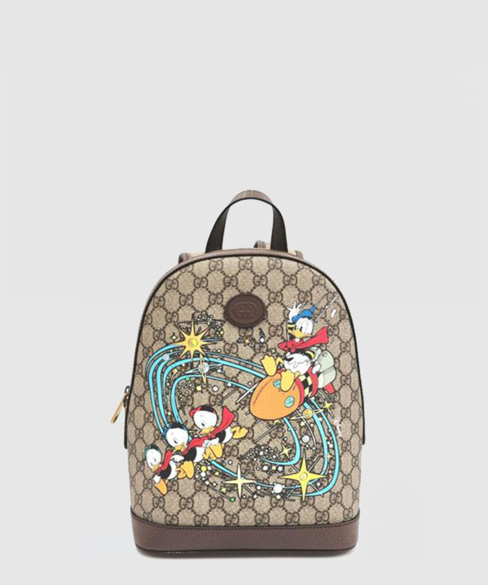 레플리카|이미테이션 gucci-구찌gg-디즈니-도날드덕-백팩-552884