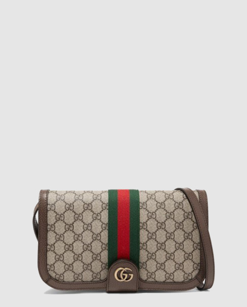 [GUCCI-구찌]GG 오피디아 메신저 크로스백 548304