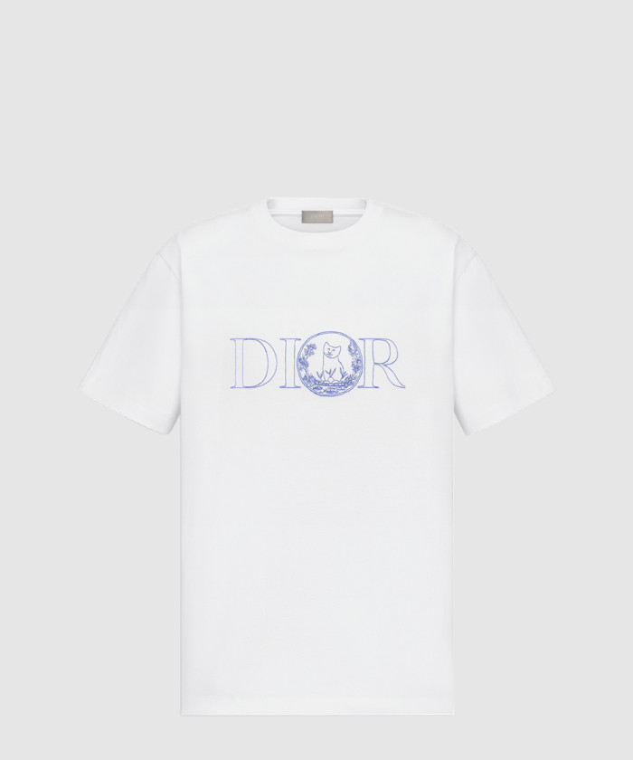 레플리카|이미테이션 dior-디올and-hylton-nel-티셔츠-583j69