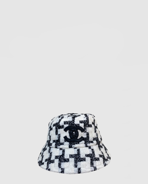 [CHANEL-샤넬]니트 벙거지 AA7246