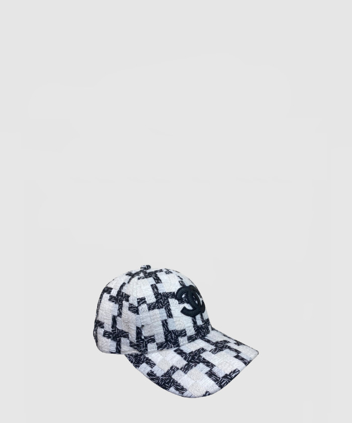 레플리카|이미테이션 chanel-샤넬니트-베이스볼-캡-aa6358