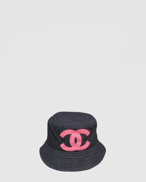 [CHANEL-샤넬]벙거지 AA3485