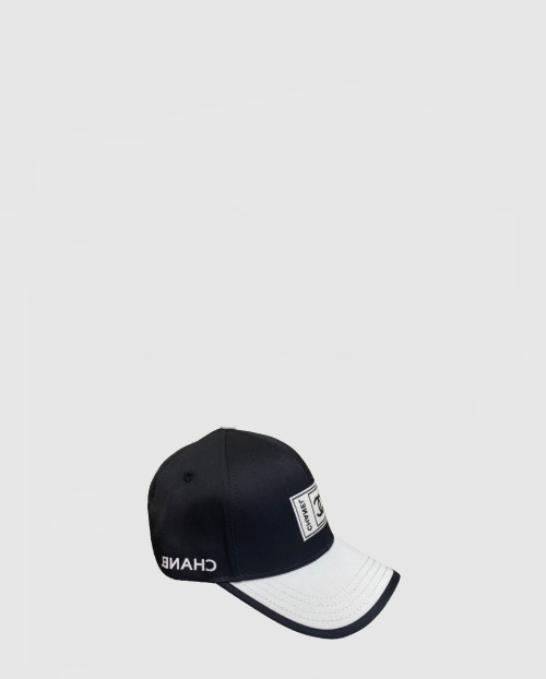 [CHANEL-샤넬]베이스볼 캡 AA6381