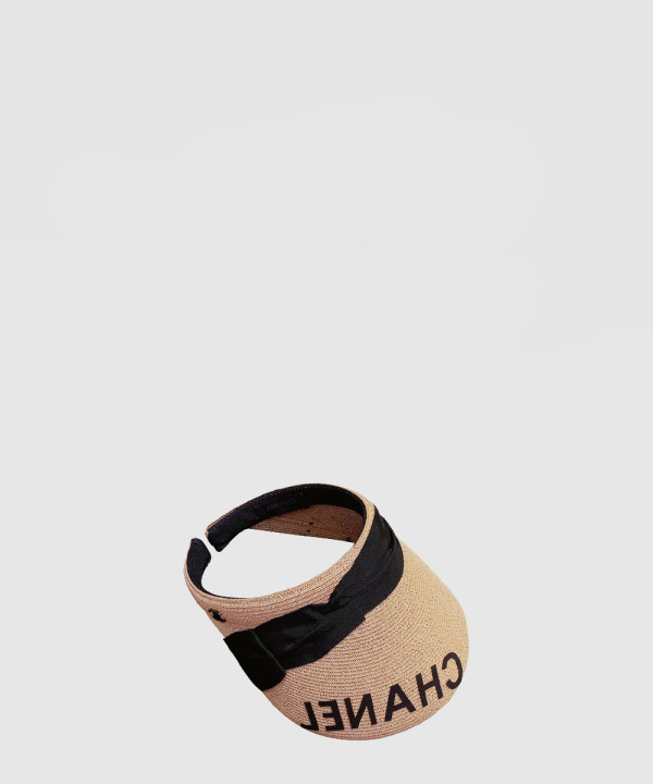 [CHANEL-샤넬]선캡 AA8543