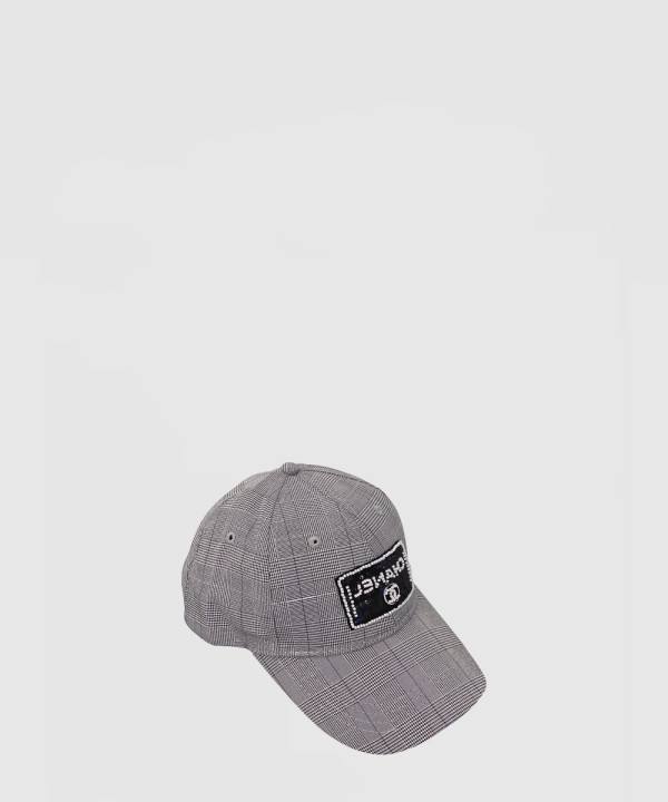 [CHANEL-샤넬]베이스볼 캡 AA4747