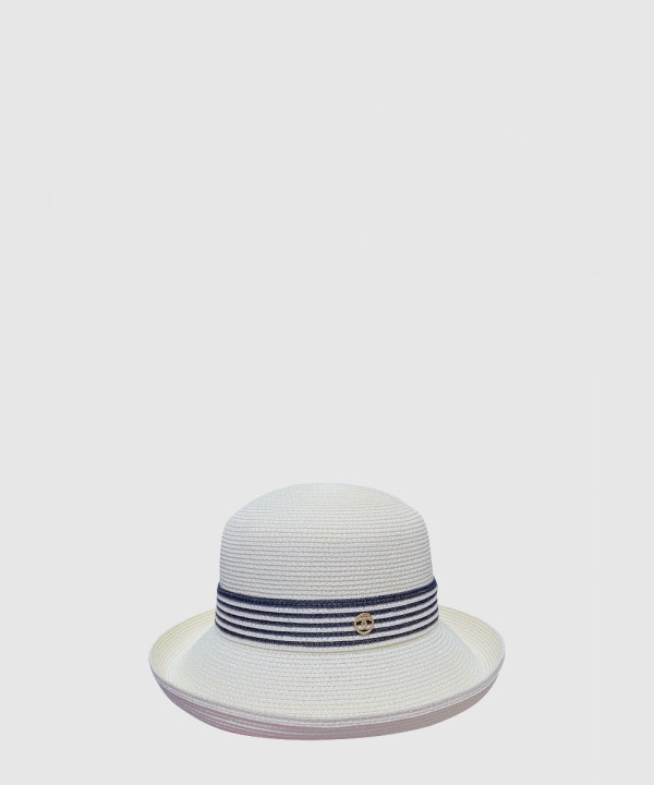 [CHANEL-샤넬]선캡 AA2563