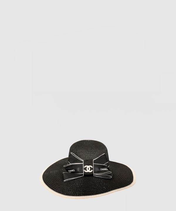 [CHANEL-샤넬]선캡 AA4156