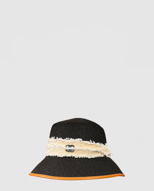 [CHANEL-샤넬]선캡 AA8614