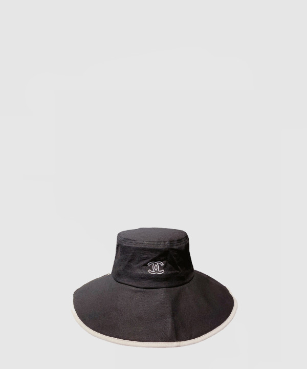 [CHANEL-샤넬]선캡 AA6321