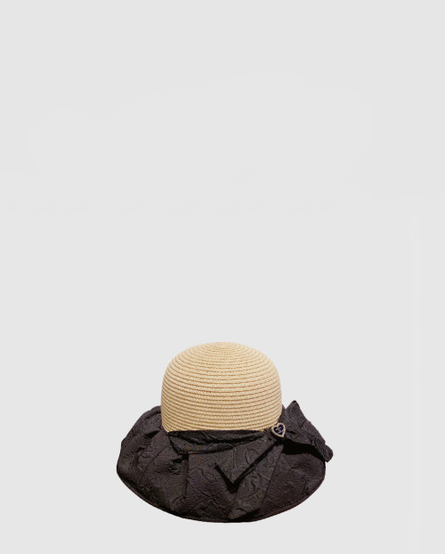 [CHANEL-샤넬]선캡 AA4786