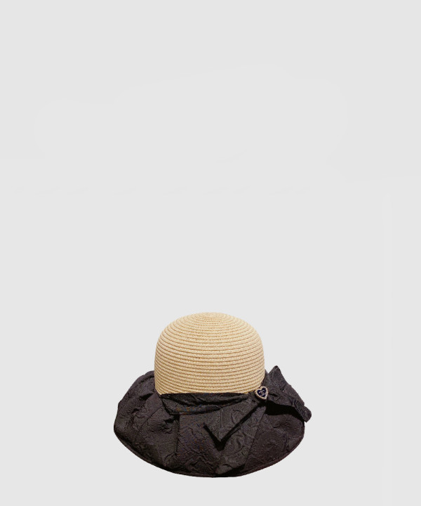 [CHANEL-샤넬]선캡 AA4786