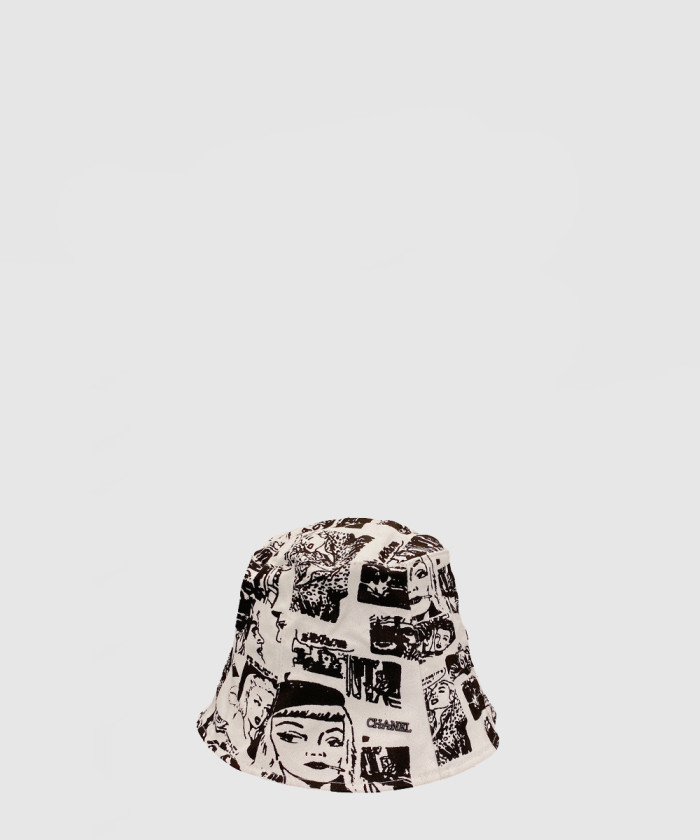 레플리카|이미테이션 chanel-샤넬벙거지-aa4956