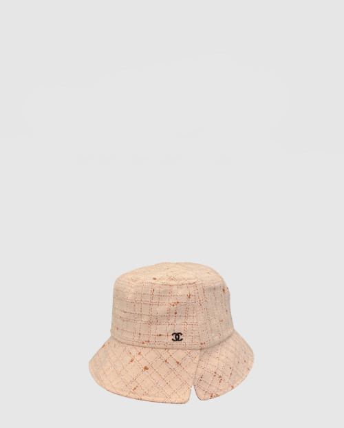 [CHANEL-샤넬]니트 벙거지 AA4825