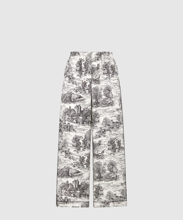 [DIOR-디올]바지 511P4