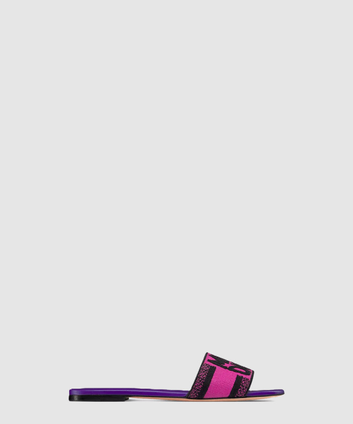 레플리카|이미테이션 dior-디올dway-코튼-슬리퍼-kco13-1