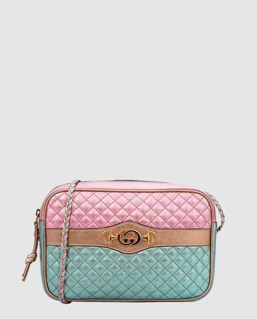 [GUCCI-구찌]GG 숄더백 대각선 가죽 아울렛 541061