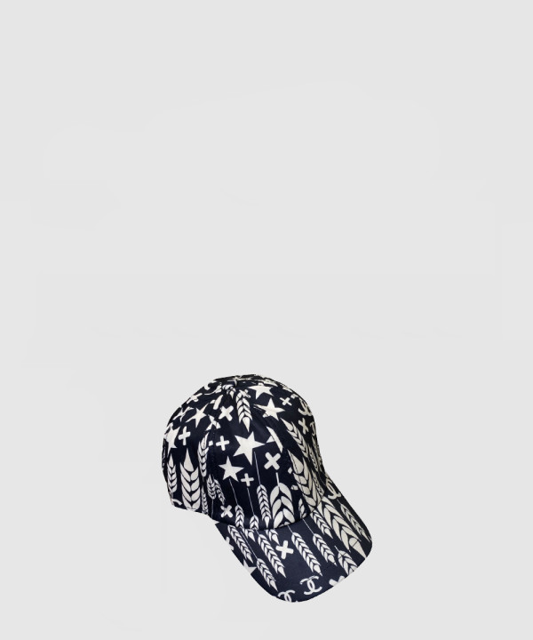 [CHANEL-샤넬]베이스볼 캡 AA2486