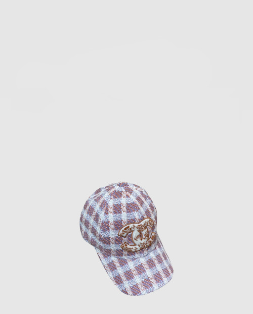 [CHANEL-샤넬]베이스볼 캡 AA8632