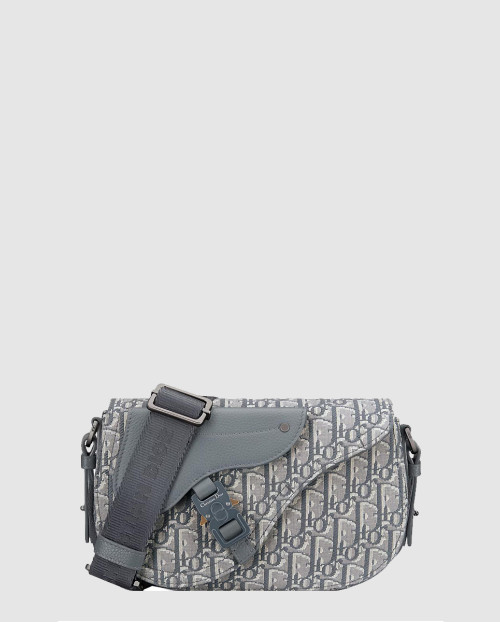 [DIOR-디올]Saddle 스트랩백 1ADPO