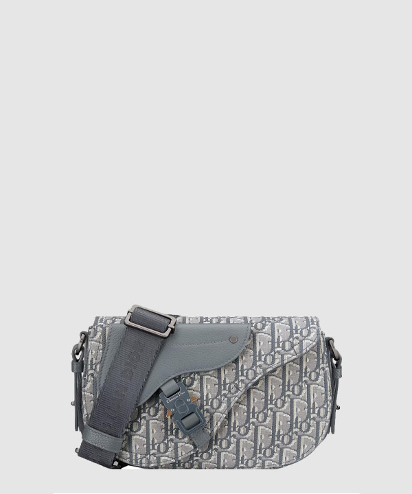 [DIOR-디올]Saddle 스트랩백 1ADPO