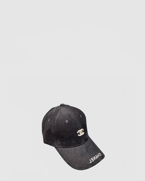 [CHANEL-샤넬]베이스볼 캡 AA9853
