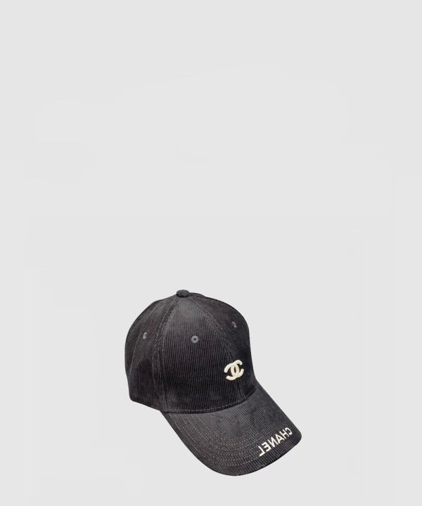 [CHANEL-샤넬]베이스볼 캡 AA9853