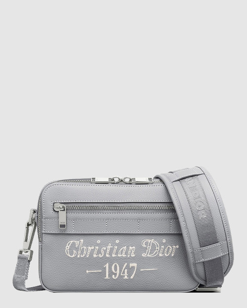 [DIOR-디올]사파리 맥시 메신저백 1ESPO