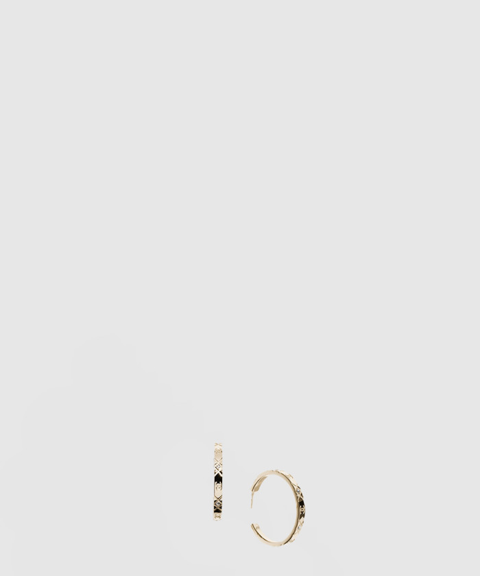 레플리카|이미테이션 chanel-샤넬후프-이어링-abf246