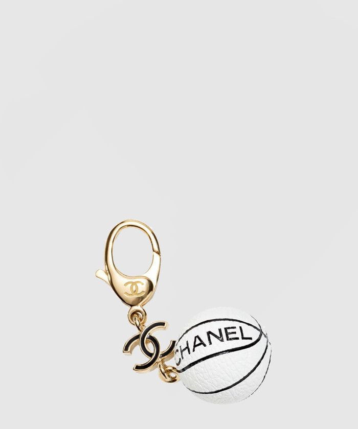 레플리카|이미테이션 chanel-샤넬원형-키-링-abc469