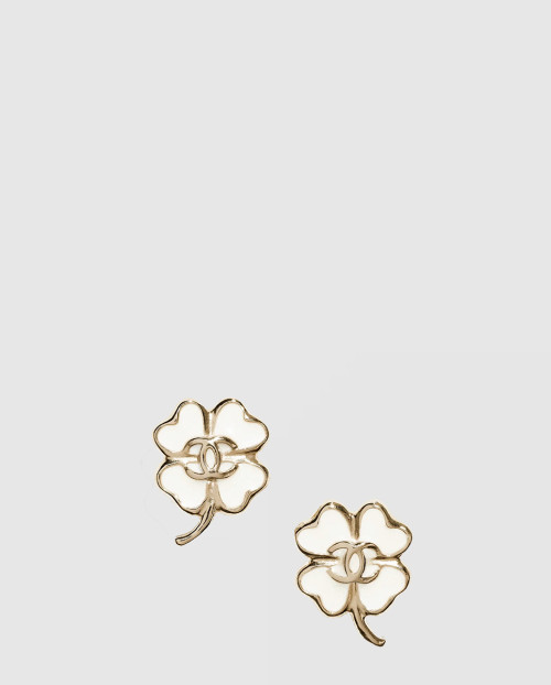 [CHANEL-샤넬]Stud  귀걸이 ABF317