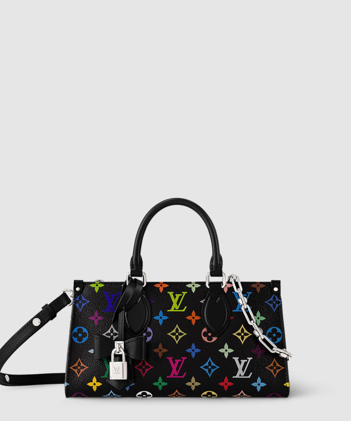 레플리카|이미테이션 louis-vuitton-루이비통lv-x-tm-온더고-이스트-웨스트-체인