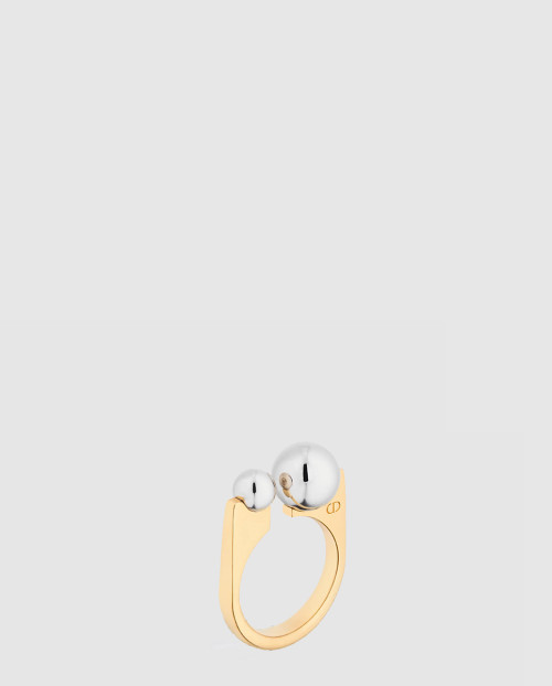 [DIOR-디올]Dior Tribales New Look 반지 R2539