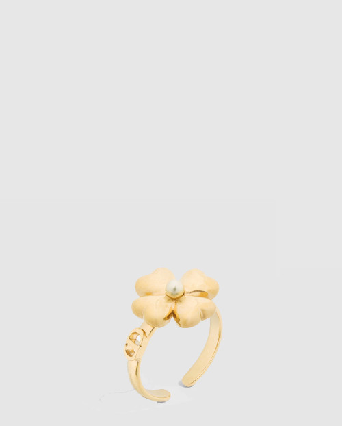 [DIOR-디올]Lucky Dior 반지 R2542