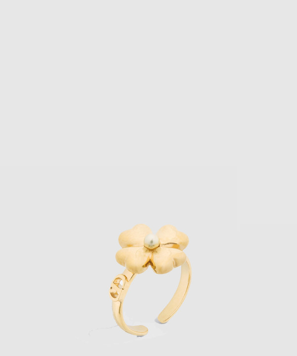 [DIOR-디올]Lucky Dior 반지 R2542