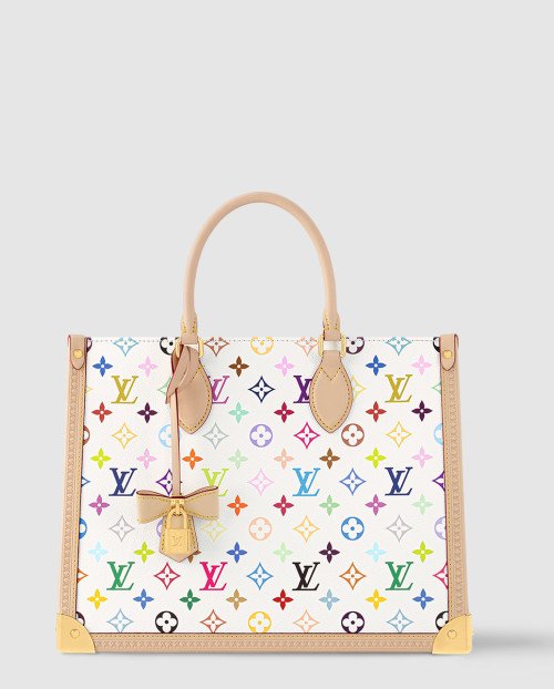 [LOUIS VUITTON-루이비통]LV x TM 온더고 MM M13079