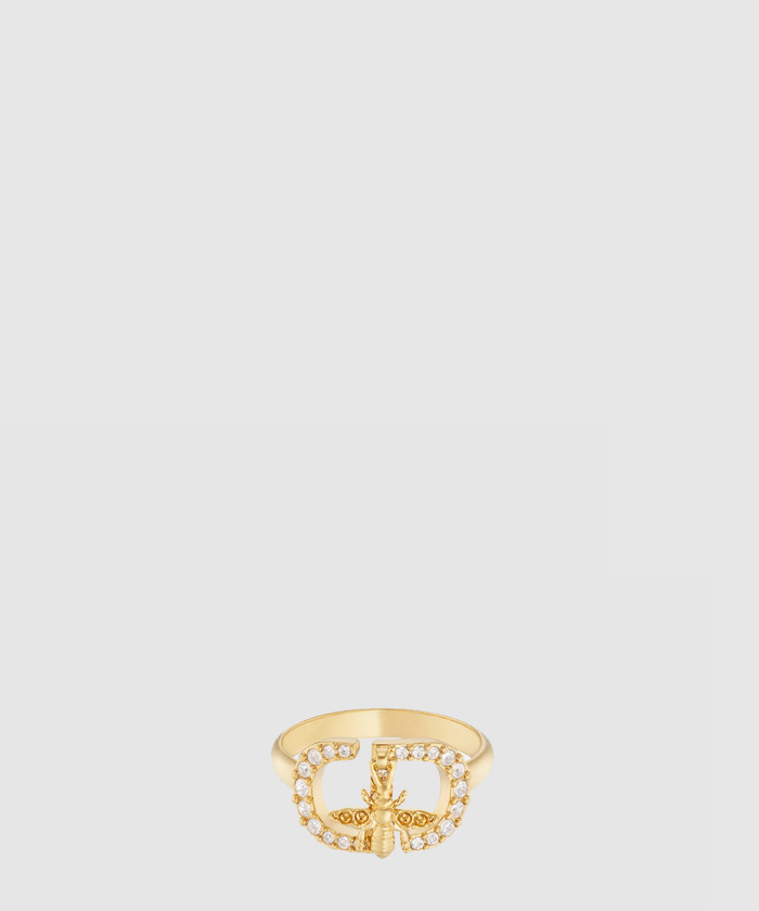 레플리카|이미테이션 dior-디올petit-cd-bee-반지-r2506