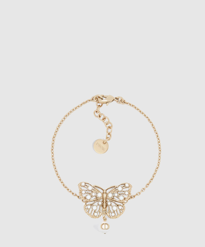 레플리카|이미테이션 dior-디올toile-de-jouy-papillon-팔찌-b2876