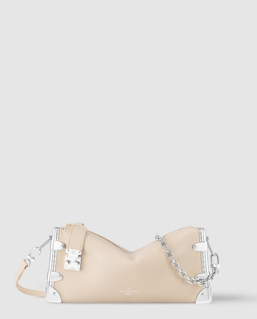 [LOUIS VUITTON-루이비통]슬림 트렁크 MM M12560